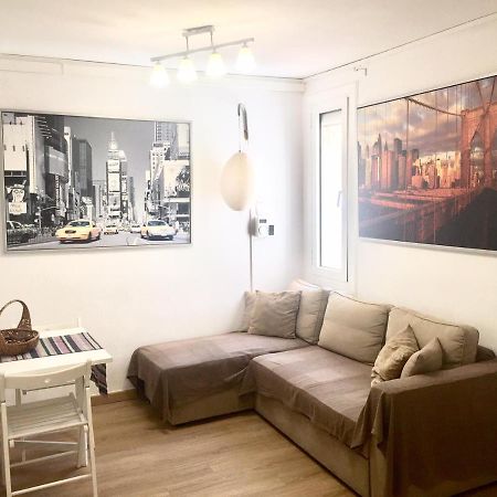 Apartment Aptucat Barcelona Eksteriør billede