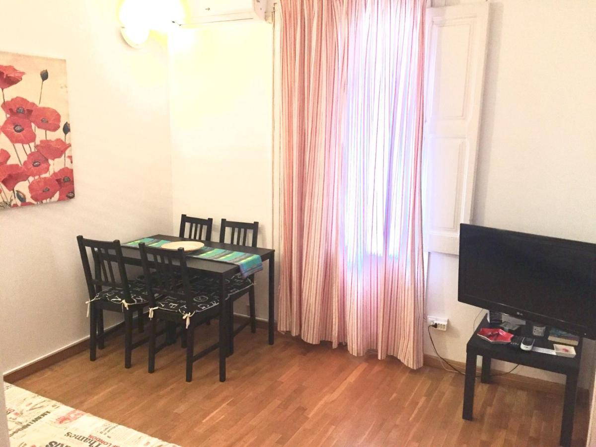 Apartment Aptucat Barcelona Eksteriør billede