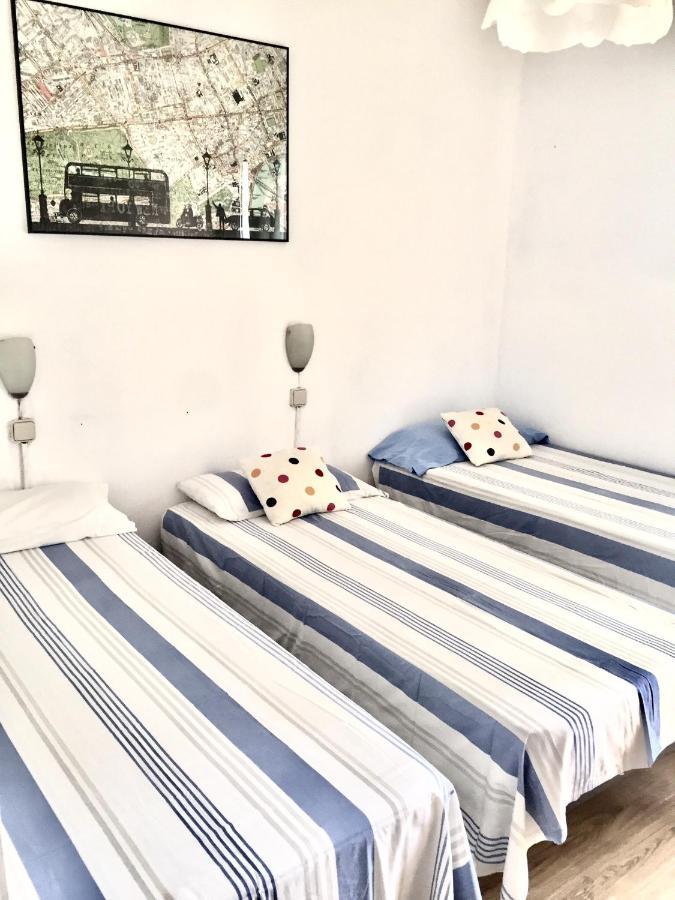 Apartment Aptucat Barcelona Eksteriør billede