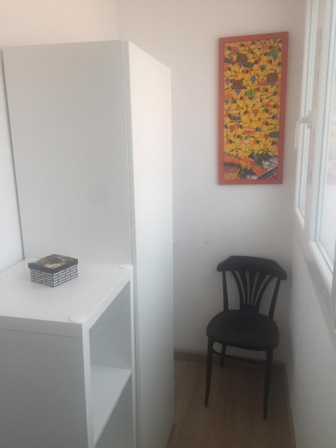 Apartment Aptucat Barcelona Eksteriør billede