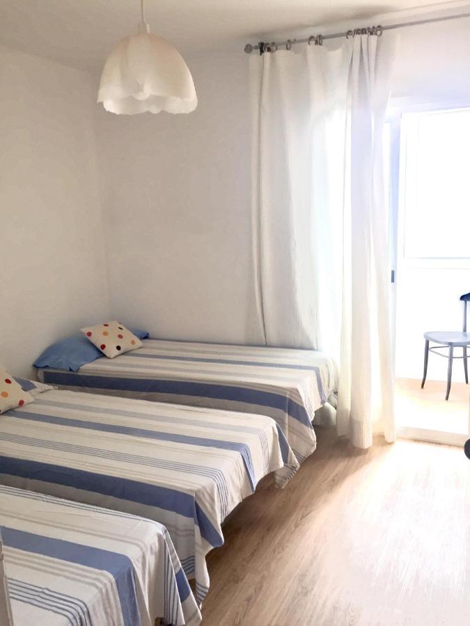Apartment Aptucat Barcelona Eksteriør billede