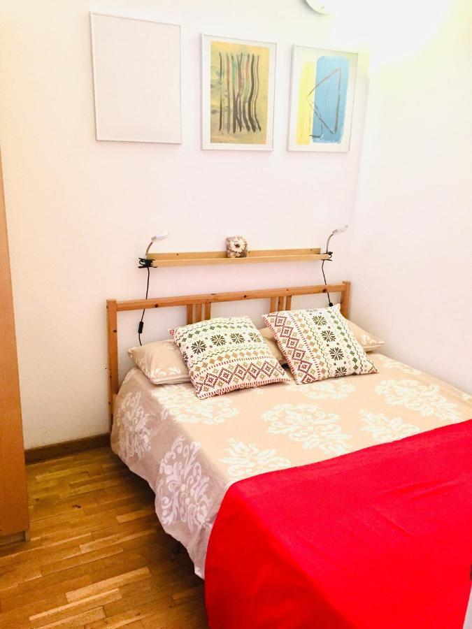 Apartment Aptucat Barcelona Eksteriør billede