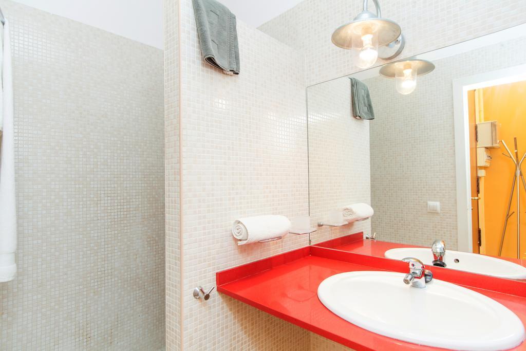 Apartment Aptucat Barcelona Værelse billede